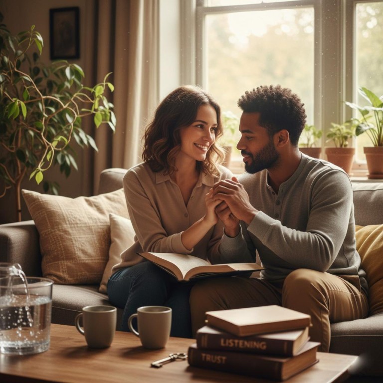 relaciones de pareja, claves para una relación saludable