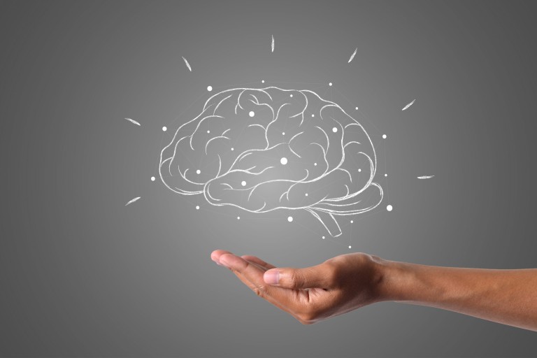 Neurodivergencia